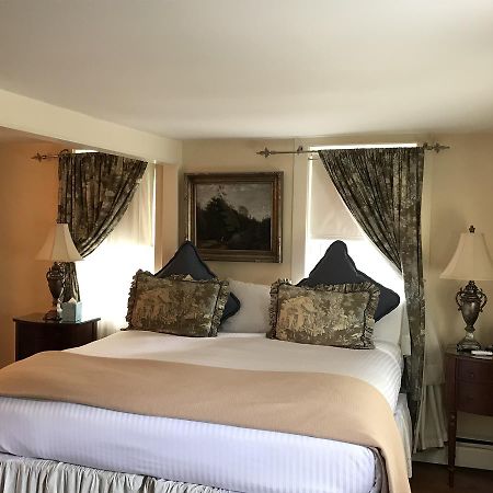 Admiral Farragut Inn Newport Zewnętrze zdjęcie