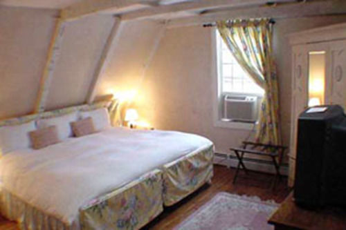 Admiral Farragut Inn Newport Zewnętrze zdjęcie
