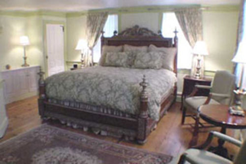 Admiral Farragut Inn Newport Zewnętrze zdjęcie