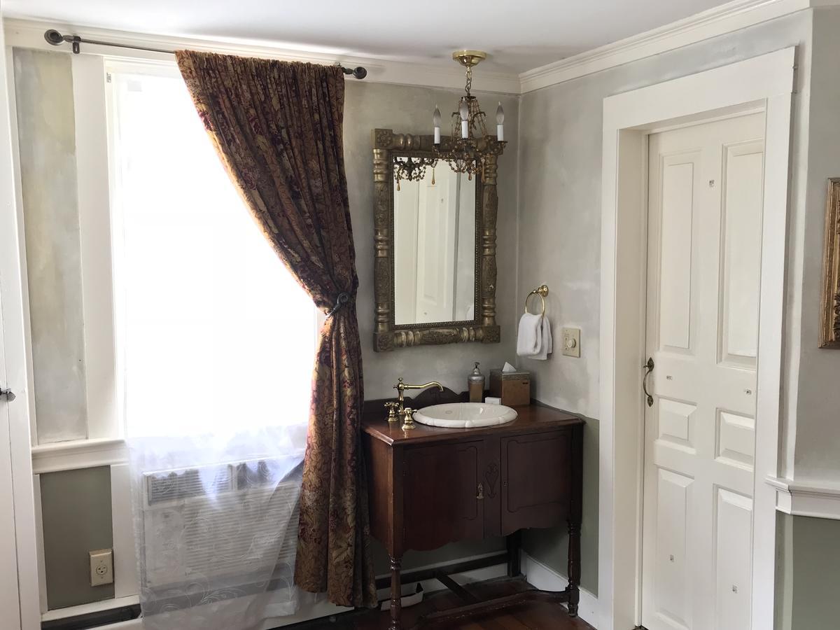 Admiral Farragut Inn Newport Zewnętrze zdjęcie
