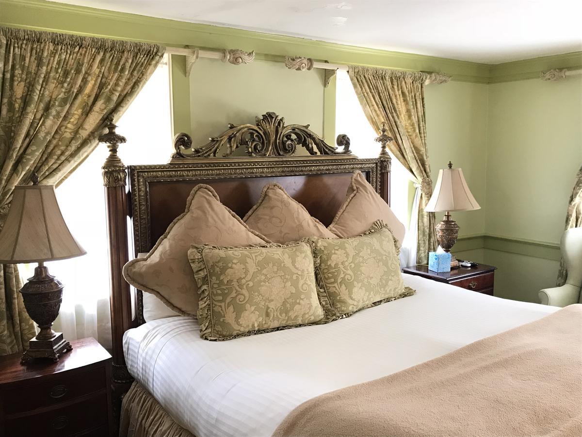 Admiral Farragut Inn Newport Zewnętrze zdjęcie