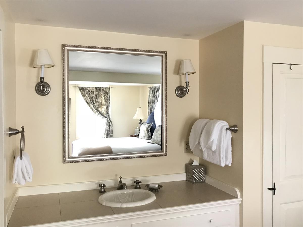 Admiral Farragut Inn Newport Zewnętrze zdjęcie
