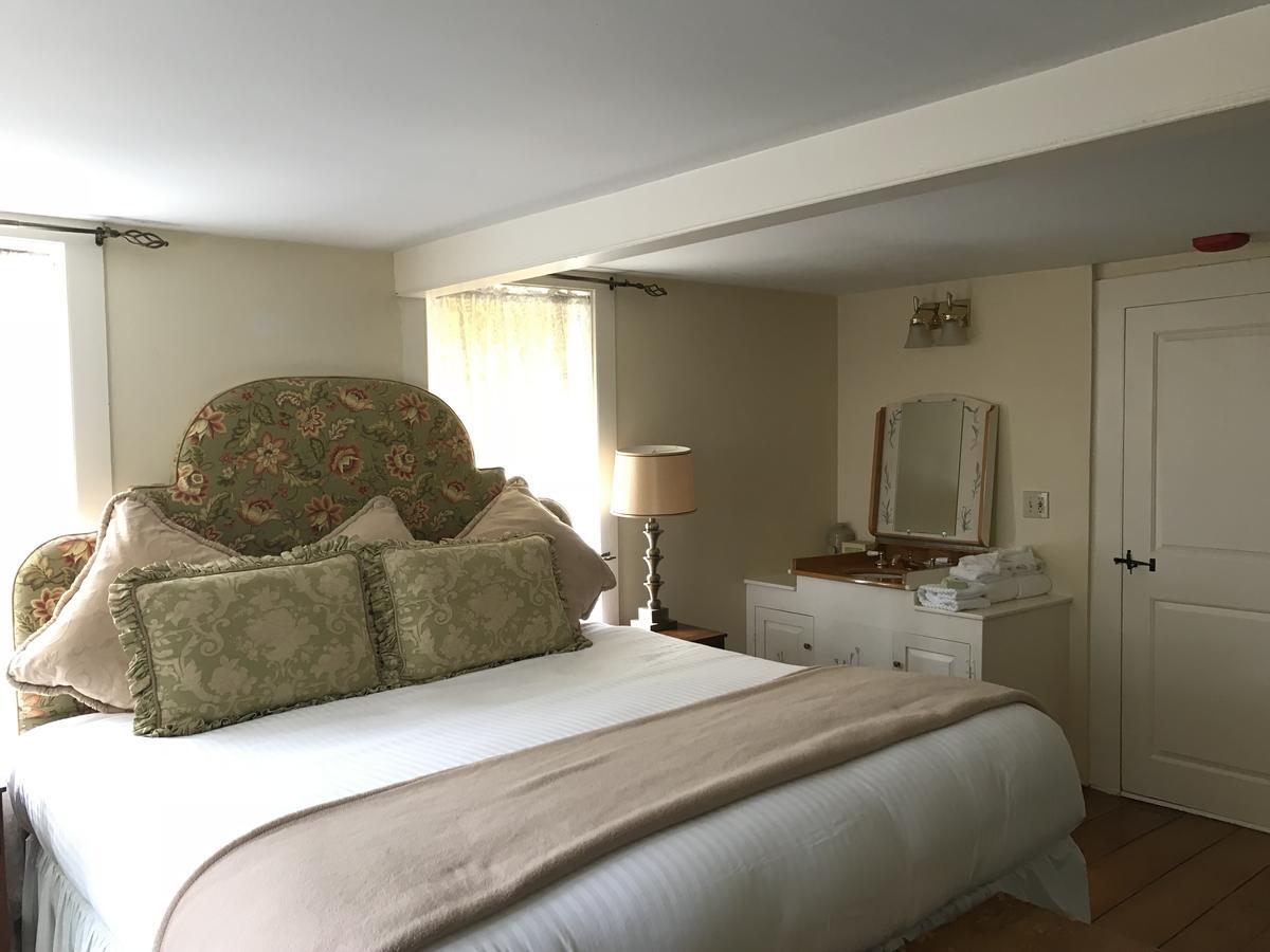 Admiral Farragut Inn Newport Zewnętrze zdjęcie