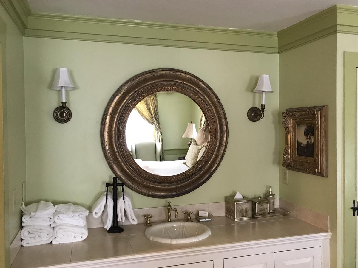 Admiral Farragut Inn Newport Zewnętrze zdjęcie