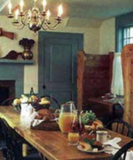Admiral Farragut Inn Newport Zewnętrze zdjęcie