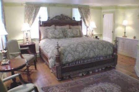 Admiral Farragut Inn Newport Zewnętrze zdjęcie